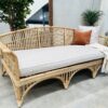 Verandah Daybed-Natural
