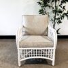 Columbus 1 seat - Matt White
