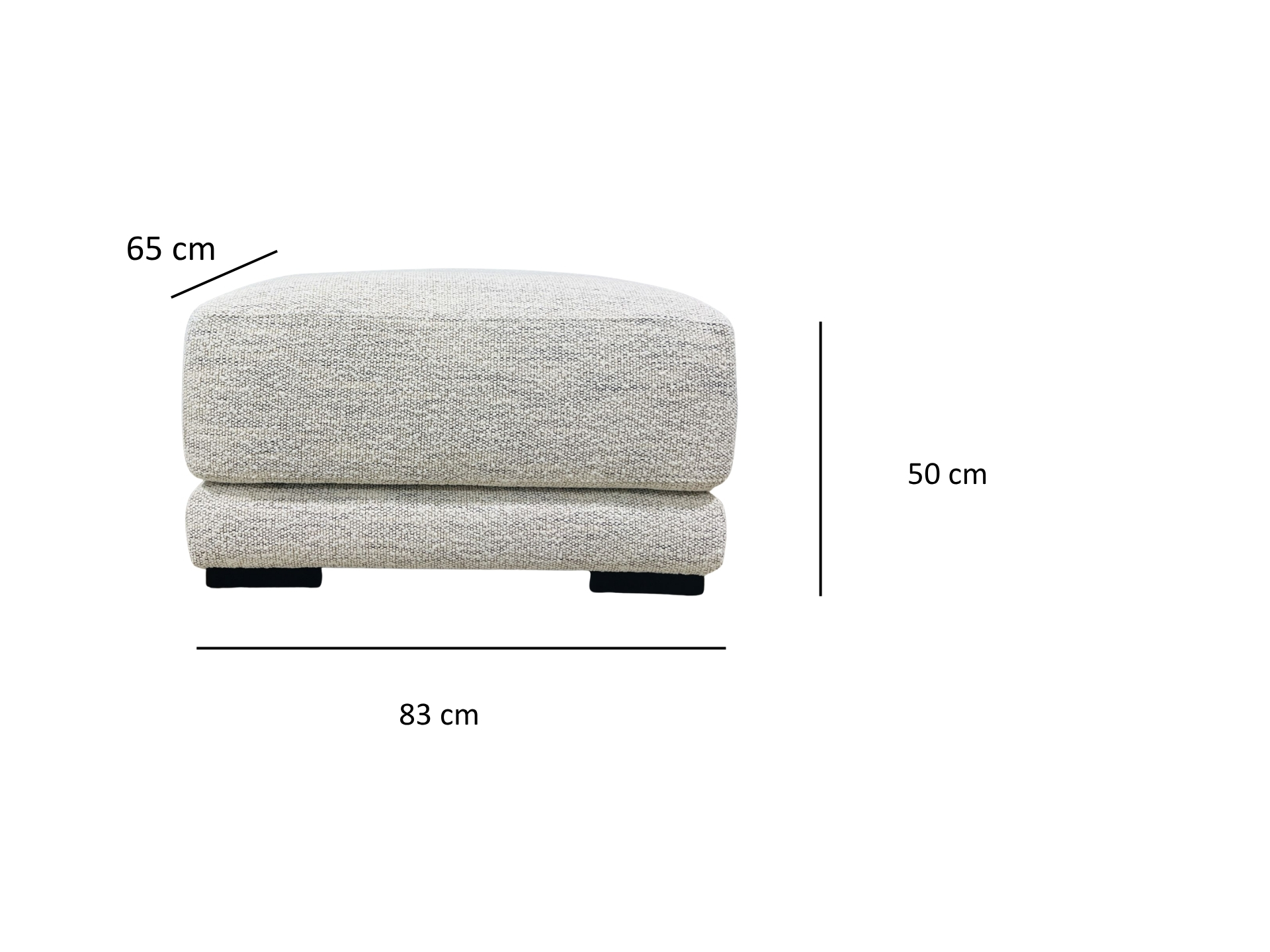 Roxy Ottoman Spec