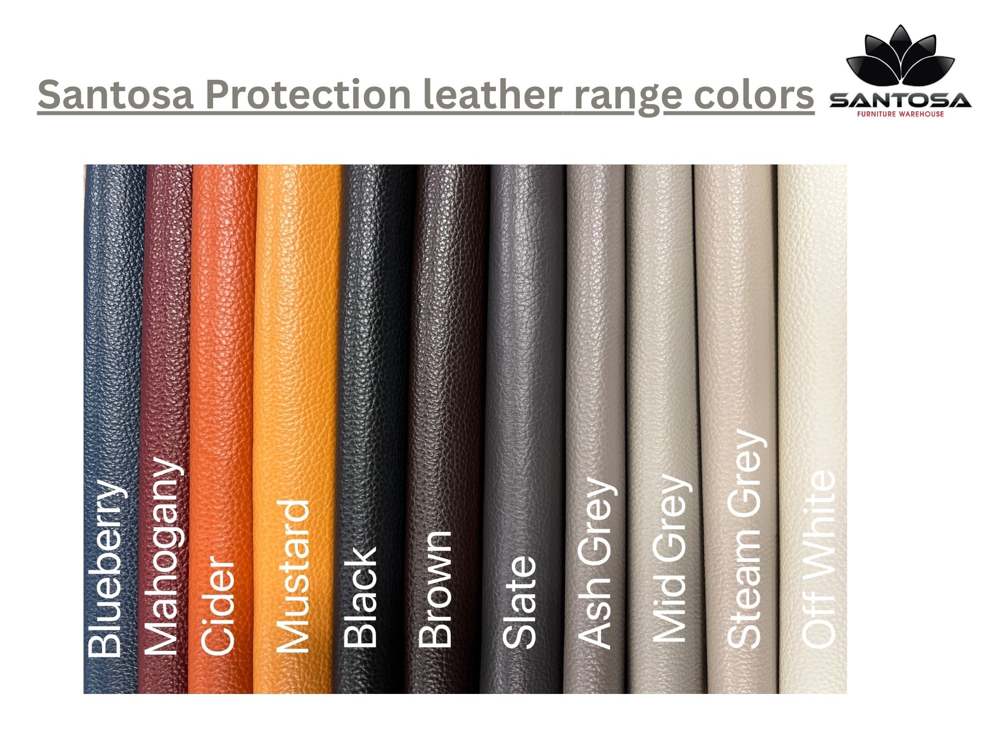 Protection Leather