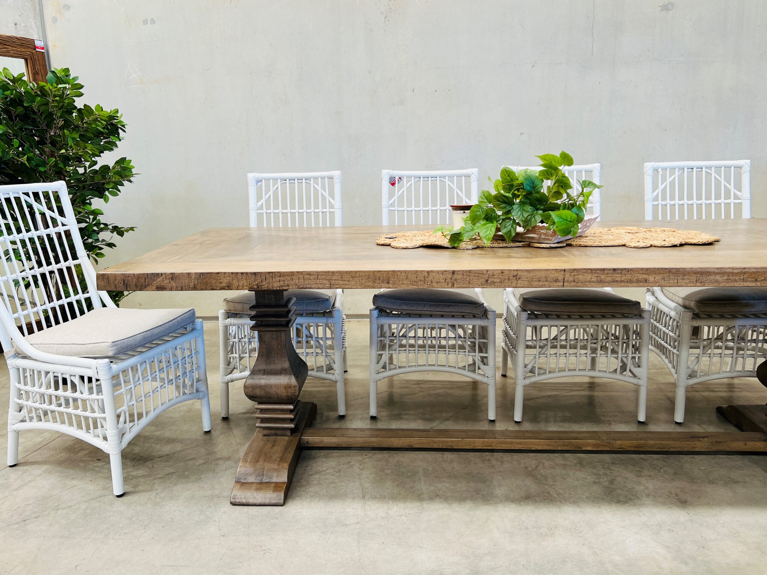 Tuscany Dining Table 1 Scaled