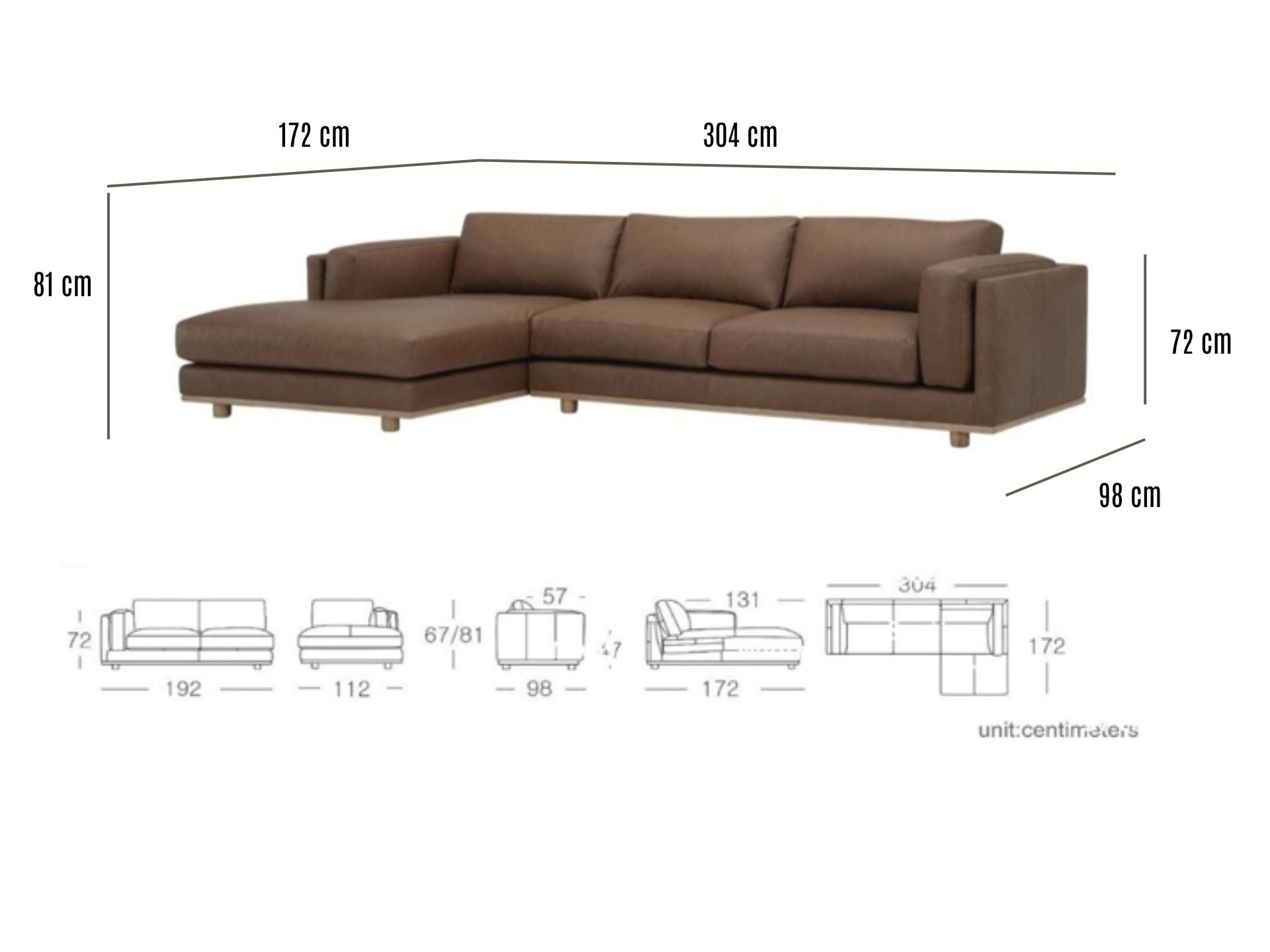 Miami 3 Chaise Spec 2