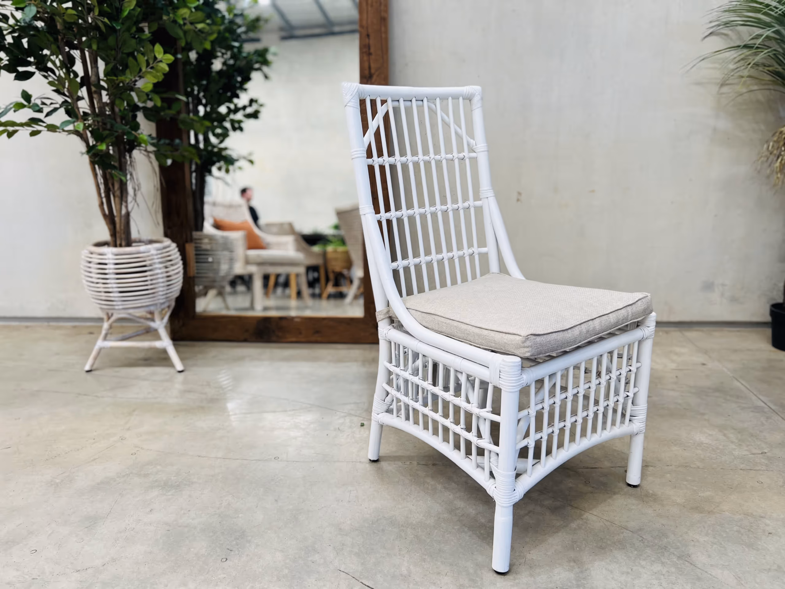 Columbus Dining Chair W2 Result